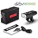 Evolva Future Technology Bike Light