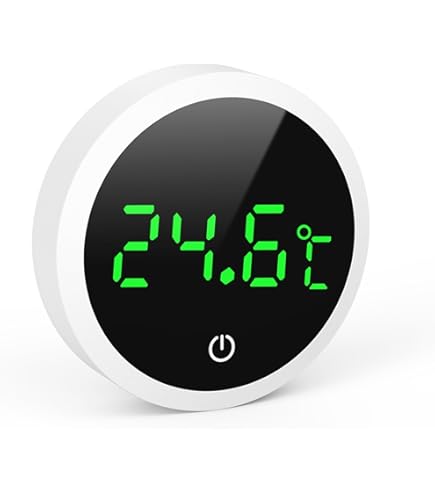 Thermomètres Pour Eau De Mer | Thermomètres Numériques Pour