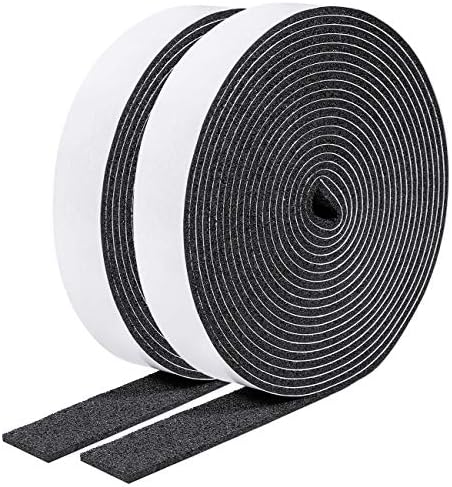 MAGZO Foam Tape Weatherstrip