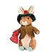 GUND Peter Rabbit Plush Benjamin Bunny Large Soft Toy