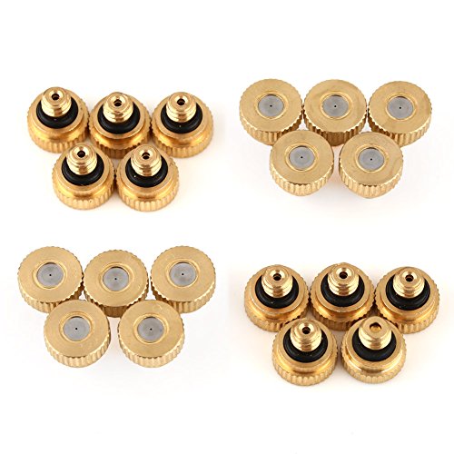 2 VERY100+Misting+Nozzles+Cooling+System