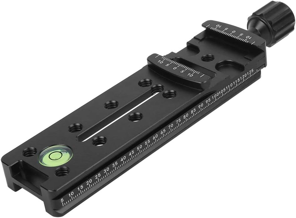 【𝐂𝐡𝐫𝐢𝐬𝐭𝐦𝐚𝐬 𝐆𝐢𝐟𝐭】 Double dovetail groove design Quick Amazon.co.uk Electronics