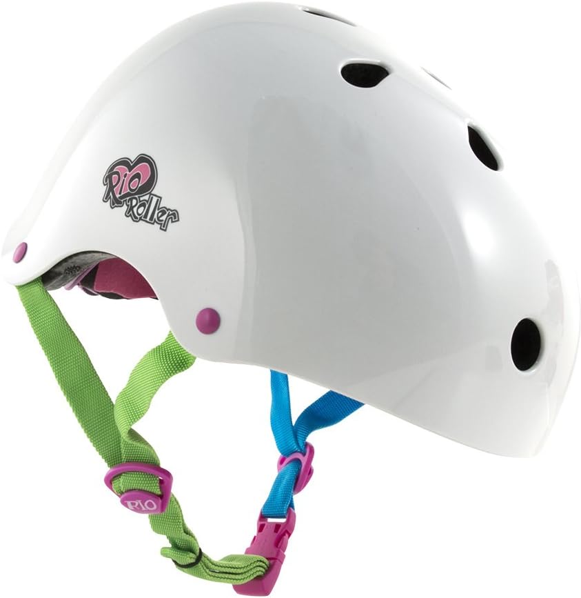 RIO ROLLER RIO KIDS Helmet candi