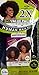 Janet Collection Noir 2X Afro Kinky Bulk 24inch 2 pack (#1B Off Black)