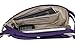 Travelon Anti-Theft Classic Convertible Crossbody and Waistpack, Purple, One Size
