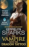 The Vampire With the Dragon Tattoo (Love at Stake Book 14)