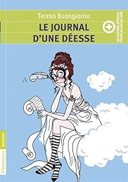 Le  journal d'une déesse