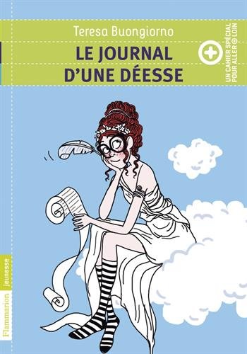 Le  journal d'une déesse