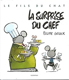 La  surprise du chef