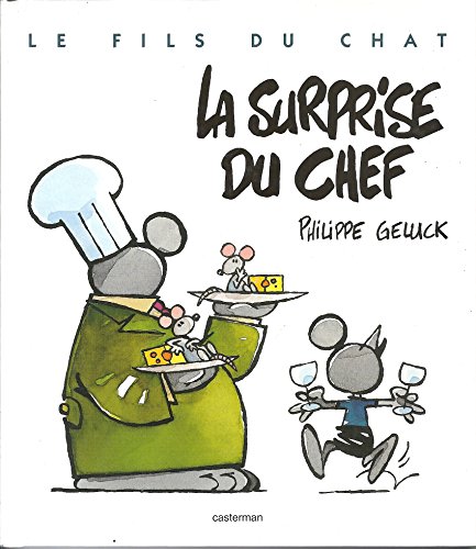 La  surprise du chef
