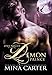 One Night with the Demon Prince: Paranormal Fantasy Demon/Dragon Shifter Romance (Paranormal Protection Agency Book 9)