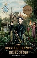 Miss Peregrine's Home for Peculiar Children (Miss Peregrine's Peculiar Children)