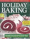 Holiday Baking Magazine 2021 Hoffman Media