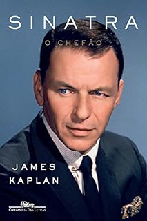 Livro Sinatra: O chefão