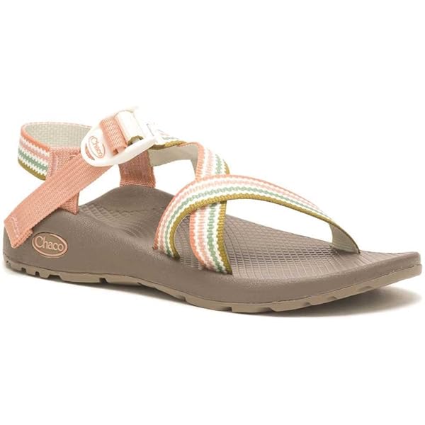Amazon.com | Chaco Women's ZX/2 Cloud Outdoor Sandal, Line
