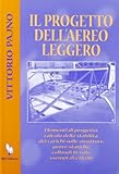 Image de Il progetto dell'aereo leggero