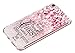 Iphone 7 Case Bible Verse Protective - Iphone 8 Case - Topgraph [Soft Tpu Slim Fit Protective] Apple Iphone 7 Iphone 8 Protective Bumper Cover Christian Jesus Clear Soft Tpu