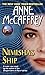 Nimisha's Ship: A Novel by Anne McCaffrey