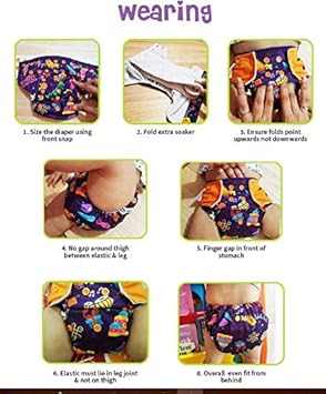 superbottoms cloth diapers amazon