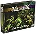 Wyrd Miniatures Malifaux Neverborn Zoraida Swamp Hag Model Kit