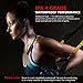 NEUMA Bluetooth Headphones Wireless Sweatproof Earphones In-Ear Sports Earbuds Noise Cancelling Headsets (12 Hours Play Time, aptX, Hi-Fi Stereo, Magnetic, Bluetooth 4.1)