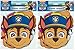 PAW Patrol Party Masks, Assorted 8ct (2 pack)