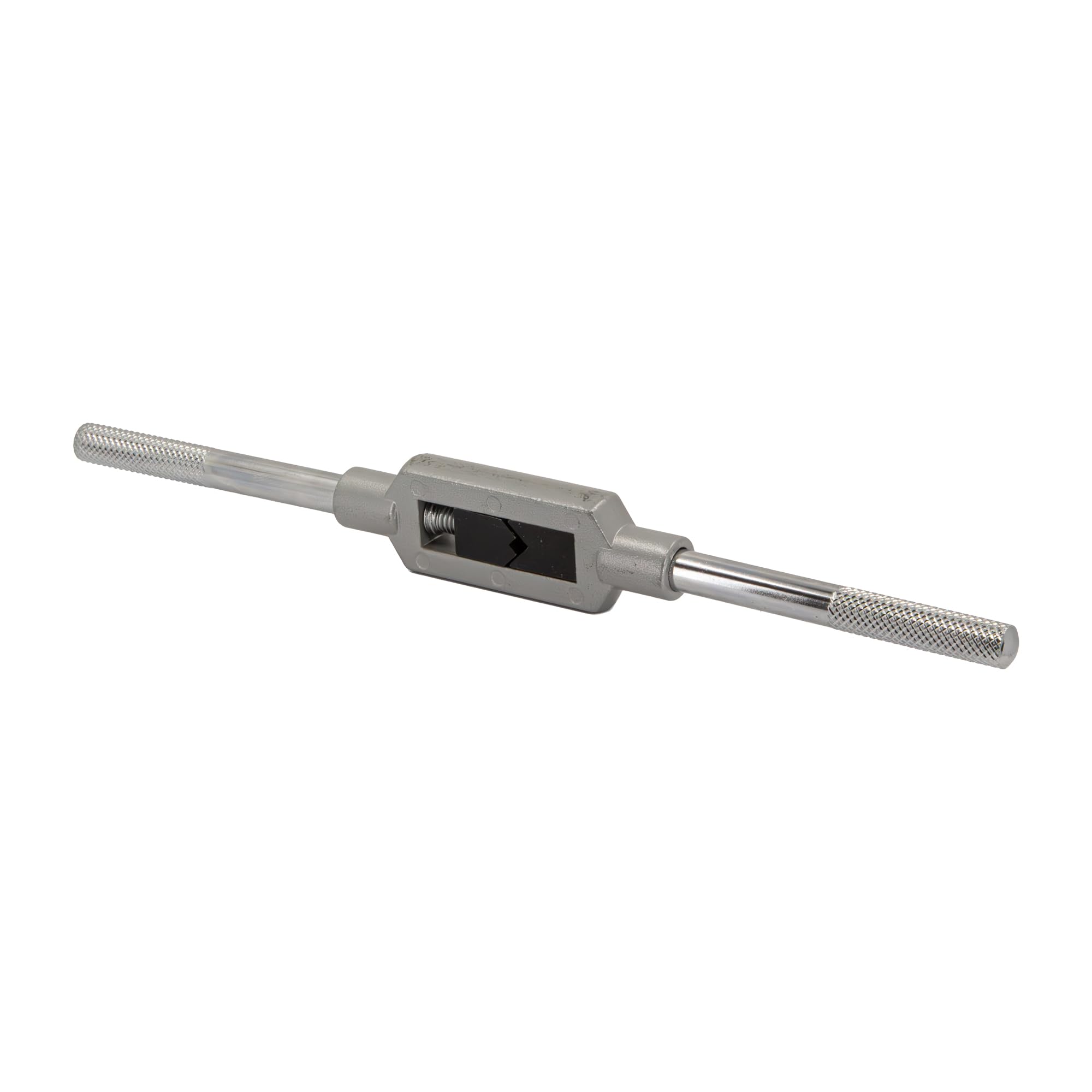 Drill America - DWTTW7 1/4"-1 1/8" (1/4" - 1" Shanks) Adjustable Tap Wrench, DWT Series