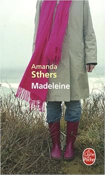 Madeleine par Sthers