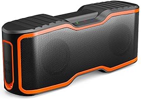 Save Up to 30% on AOMAIS Bluetooth Speakers