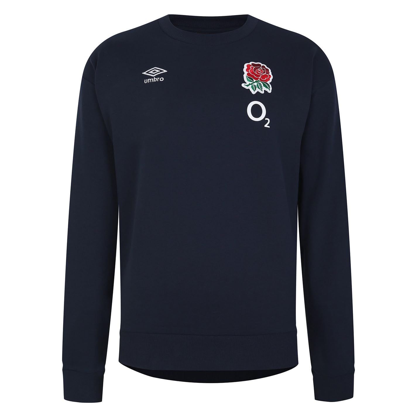 Umbro England Fleece Sweat (O2)