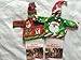Ugly Holiday Sweater Wine Bottle Cover Set of 2