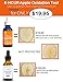 Korean Skin Care K Beauty – 20% Vitamin C Hyaluronic Acid Serum + CE Ferulic Acid Provides Potent Anti Aging, Anti Wrinkle Korean Beauty 1ozthumb 2