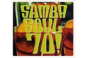 Samba Soul 70