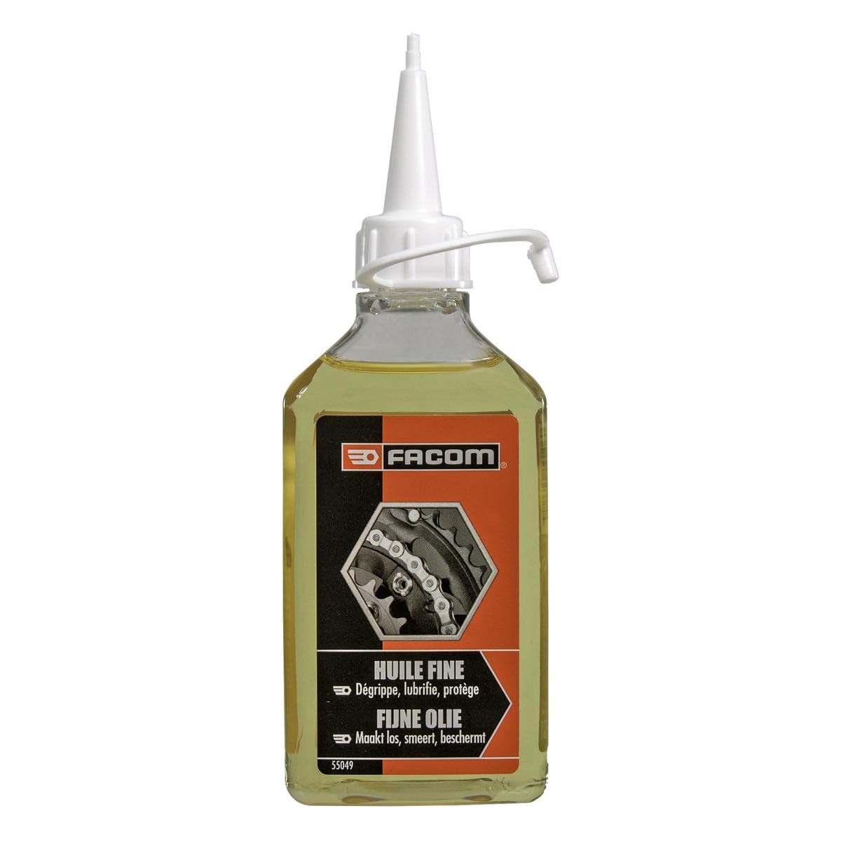 FACOM 006106 Fine Oil 115 ml