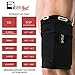 Universal Running Armband (iPhone 13/12/11/8/7/X/XS/XR/SE/Max/Pro, Samsung Galaxy S21/S20/S10/S9/S8)