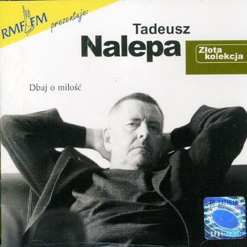 Tadeusz Nalepa - flamenco i blues - Zortam Music