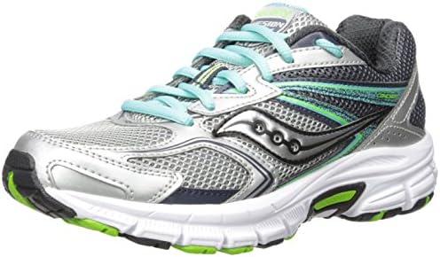 saucony girls running shoes