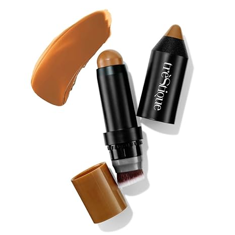 trestique color and contour cheek stick
