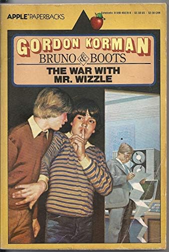 Go Jump in the Pool!: korman, gordon: 9780590710145: Amazon.com: Books