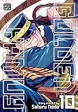 Golden Kamuy, Vol. 10 (10) by 