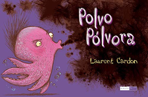 Polvo pólvora at Amazon