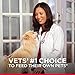 Hill's Science Diet Small & Mini, Adult 1-6, Small & Mini Breeds Premium Nutrition, Wet Dog Food, Beef & Vegetables Stew, 3.5 oz Tray, Case of 12