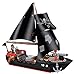 COBI Pirates Corsair Ship Building Kit