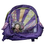 Disney's Wizards of Waverly Place Alex Russo Backpack | Purple