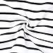 Kids Boys Girls T-Shirt Baby Star Striped Long Sleeve O Rong BFF Tee Tops