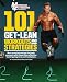 101 Get-Lean Workouts and Strategies (101 Workouts) by Muscle & Fitness