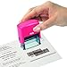 PLUS Guard Your ID Sample Pack, Pink