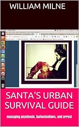 SANTA'S URBAN SURVIVAL GUIDE