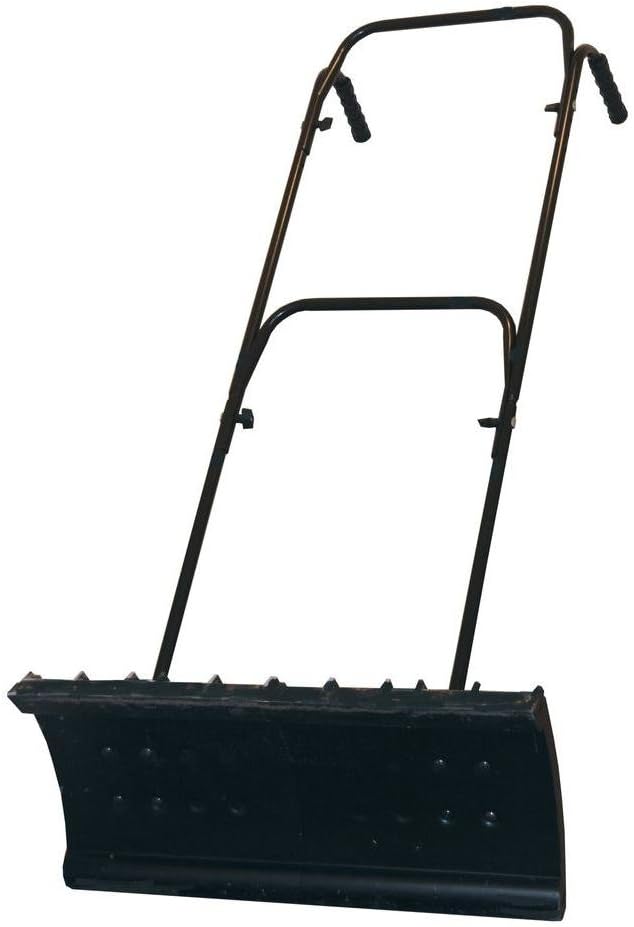 Nordic Plow 24 in. W Plastic Perfect Shovel