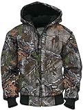 Walls Toddler Insulated Hooded Jacket